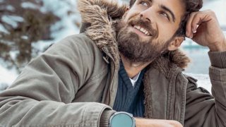 Mάριος Πρίαμος: O «τρελός Κύπριος» ερωτεύτηκε! Δείτε την κούκλα σύντροφό του