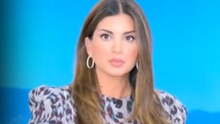 Σταματίνα Τσιμτσιλή: "Έχω εμπλακεί σε μια ιστορία χωρίς να φταίω, με χτύπησε και…"