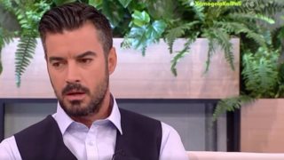 Γιάννης Τσιμιτσέλης | Τι ρώτησε την Κατερίνα Γερονικολού όταν πήγε στο &quot;Fishy&quot; και την έφερε σε δύσκολη θέση;