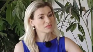 Ζέτα Δούκα για τον Γιώργο Κιμούλη: "Δεν επικοινώνησε ποτέ μαζί μου. Περιμένω μια συγγνώμη"