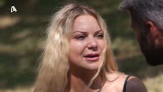 "The Bachelor" | Η Αθηνά NY ξεσπά σε κλάματα μπροστά στον Αλέξη Παππά! Οι αντιδράσεις των κοριτσιών