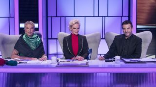 My Style Rocks: Αυτός είναι ο νέος άνδρας που μπαίνει στο show μόδας!