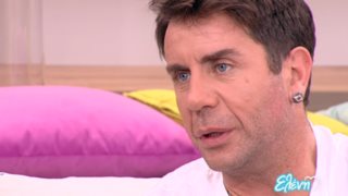 Ο Γιώργος Μαζωνάκης Στην Ελένη Μενεγάκη: Ο λόγος που δεν εμφανίστηκε για χρόνια στην εκπομπή της, το λάθος on air &amp; η συγγνώμη της παρουσιάστριας