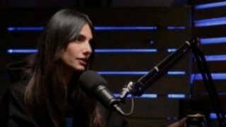 Ηλιάνα Παπαγεωργίου: &quot;Η πρώτη και η δεύτερη σεζόν του &quot;GNTM&quot; ήταν εφιάλτης, αλλά εγώ προσποιούμουν τη χαρούμενη&quot;