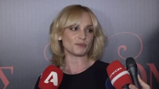 Ελεωνόρα Ζουγανέλη: &quot;Με ενοχλεί να μιλάει ο πατέρας μου για την προσωπική μου ζωή, αλλά το έχω συνηθίσει&quot;