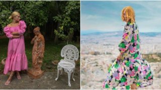 Star Style Tips: Oι διάσημες Eλληνίδες φοράνε Zara και Η&amp;Μ: Τα looks που μπορείς να αντιγράψεις πανεύκολα!