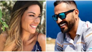 Βάσω Λασκαράκη - Λευτέρης Σουλτάτος: «Just married!» | Το post που ανατρέπει τα δεδομένα