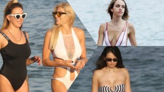 My Style Rocks: Τα κορίτσια του show πήγαν θάλασσα | Όλες οι φωτογραφίες