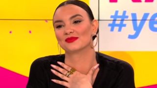 Καλοκαίρι yes | Ζευγάρι με συντελεστή της εκπομπής η Λουίζα Πυριόχου;