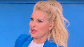 Η Ελένη Μενεγάκη υπέρ του Γιώργου Λιάγκα: &quot;Δεν μπορούμε να τα ακούμε αυτά, καλά λέει&quot;