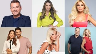 Αυτή η πρωινή εκπομπή έκλεισε την εβδομάδα με πρωτιά