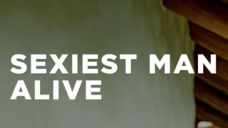 Sexiest Man Alive 2019: Αυτός είναι ο πιο sexy άνδρας για το 2019