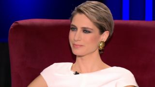 Λένα Παπαρηγοπούλου: H Σταρ Ελλάς που άλλαξε τη ζωή της!