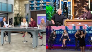 Νούμερα Τηλεθέασης: Πρώτο το GNTM στο prime time, ανεβασμένος ο Λιάγκας στη μετά Δούκισσας εποχή, θριαμβευτική επάνοδος του Αρναούτογλου