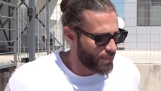 Η αναφορά του Κωνσταντίνου Βασάλου στις αλλαγές του "Χαμογέλα και πάλι": Είναι η φοβία μου από όταν έπιασα δουλειά στην τηλεόραση