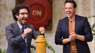 Λάμπρος Φισφής: &quot;Η Αντιγόνη Ψυχράμη για χρόνια νόμιζε ότι είμαστε ζευγάρι με τον Δημήτρη Μακαλιά&quot;