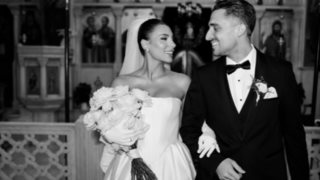 "Ο Σάκης Κατσούλης και η Μαριαλένα Ρουμελιώτη δεν με κάλεσαν στον γάμο τους"