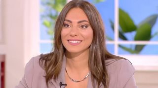 Ευρυδίκη Βαλαβάνη για την τηλεοπτική της επιστροφή: &quot;Θέλει γερό στομάχι,τρέξιμο, άγχος&quot;