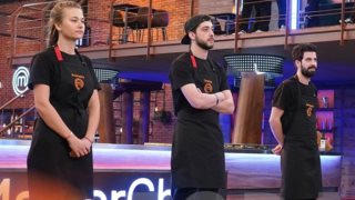 MasterChef | Δοκιμασία αποχώρησης με ένα άκρως απαιτητικό πιάτο