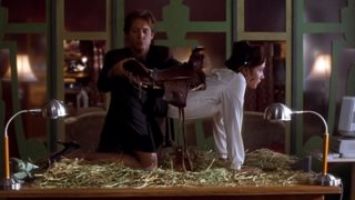 «50 αποχρώσεις του γκρι»: Βάζουμε στοίχημα ότι αυτές οι ταινίες είναι πιο σέξι!