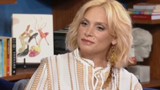 Η Ελεωνόρα Ζουγανέλη μιλά πρώτη φορά για τον χωρισμό της: &quot;Είναι ντροπιαστικό να ρωτούν τον πατέρα μου&quot;