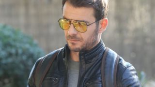 Γιώργος Αγγελόπουλος: Πρόταση- έκπληξη! Θα παίξει στο Just The 2 Of Us;