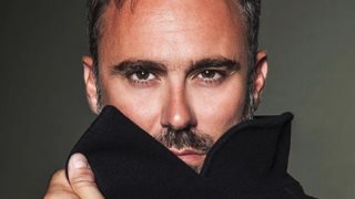 Γιώργος Καπουτζίδης: Η αποκάλυψη του Ουγγαρέζου για το μέλλον της συνεργασίας του με τον ΣΚΑΪ