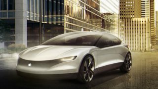 Είναι επίσημο: Η Apple σχεδιάζει αυτόνομο όχημα: Η δυναμική είσοδος στον κόσμο της αυτοκίνησης