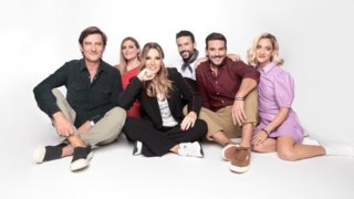 H Ναταλία Γερμανού αποκάλυψε την ημερομηνία - φινάλε του &quot;Καλύτερα δεν Γίνεται&quot;