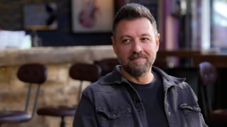 Ο Μάνος Παπαγιάννης έστειλε εξώδικο στο &quot;Πάμε Δανάη&quot; - Τι είπε η εκπομπή