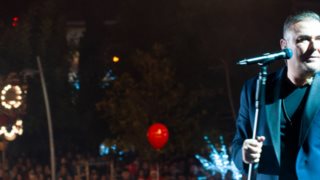 Αντώνης Ρέμος - Γιώργος Τσαλίκης | Με ποια αφορμή βρέθηκαν "μουσικά" 23 χρόνια μετά την πρώτη τους συνεργασία;