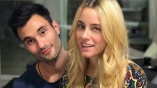 Γενέθλια για τον Νικήτα Νομικό! Στο πλευρό του η Δούκισσα Νομικού και η Άννα Πρέλεβιτς