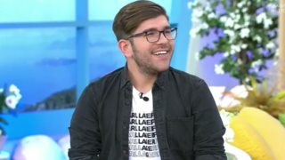 MasterChef | Κωνσταντίνος Χασιώτης: "Το άγχος σε κυριεύει και μια στιγμή λάθους σε πάει όλο λάθος"