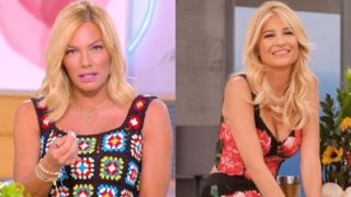 Η Ιωάννα Μαλέσκου για τη Φαίη Σκορδά: "Δεν με απασχολούν αυτά που σκέφτονται. Κανένας δεν παίρνει τη θέση κανενός, οι θέσεις δεν είναι κατοχυρωμένες"