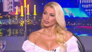 Εκτός ΣΚΑΙ η Κωνσταντίνα Σπυροπούλου; Οι τελευταίες πληροφορίες