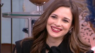 Η Ευγενία Δημητροπούλου παντρεύεται!