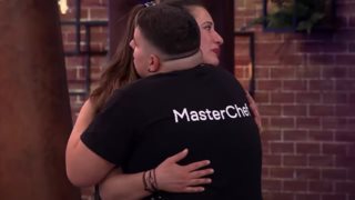MasterChef | Εκτός διαγωνισμού ένας πολυσυζητημένος παίκτης