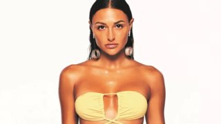 Ναυσικά Παναγιωτακοπούλου: Ποιες είναι οι fitness και διατροφικές της συνήθειες;