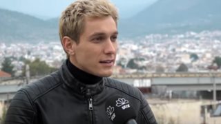 Όσα πρέπει να γνωρίζεις για τον Έντουαρντ Στεργίου