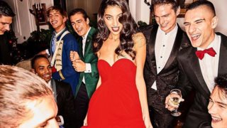 Ειρήνη Καζαριάν: Μιλά πρώτη φορά μπροστά στην κάμερα για το ροζ βίντεο