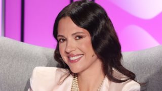 Ραμόνα Βλαντή: &quot;Η Super Κική μου έστειλε μήνυμα και με απειλούσε&quot;