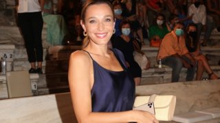 Η Κάτια Ζυγούλη μιλάει για τις &quot;αντίζηλές&quot; της και πώς τις αντιμετωπίζει