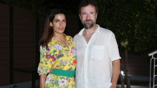 Το εντυπωσιακό σπίτι της Τόνιας Σωτηροπούλου &amp; του Κωστή Μαραβέγια με θέα όλη την Αθήνα