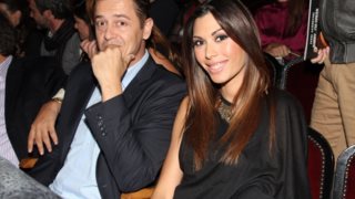 Αντώνης Σρόιτερ - Ιωάννα Μπούκη: Αναβλήθηκε ο γάμος τους; Οι πρώτες πληροφορίες