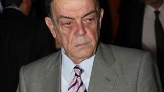 Μίνως Κυριακού: Πότε και πού θα γίνει η κηδεία του: Όσα αναφέρει η επίσημη ανακοίνωση της οικογένειας του