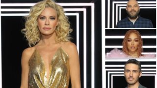 The Final Four | Episode #8: Οι τελευταίοι διεκδικητές, οι μονομαχίες των παικτών &amp; ο παίκτης που κέρδισε την ασυλία για τον ημιτελικό