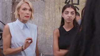 Next Top Model: Spoiler Alert: Δείτε τις παίκτριες μετά το makeover στην εμφάνισή τους!