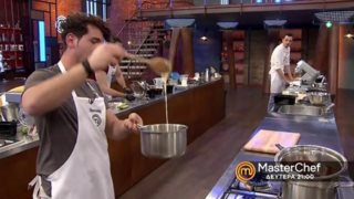 MasterChef: Το «εν κουλί» επιστρέφει! Ποιοι τρεις παίκτες μένουν εκτός δεκάδας;