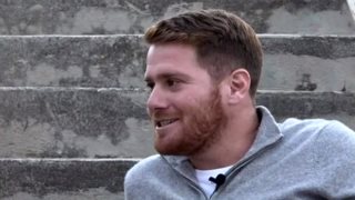 Θα ξαναπήγαινε στην εκπομπή της Ιωάννας Μαλέσκου; Η αντίδραση του Τζέιμς Καφετζή