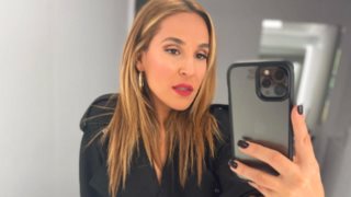 Γιάννα Τερζή: &quot;Αυτή η έλξη είναι τοξική - Όλοι μας έχουμε απογοητευτεί και απορριφθεί&quot;